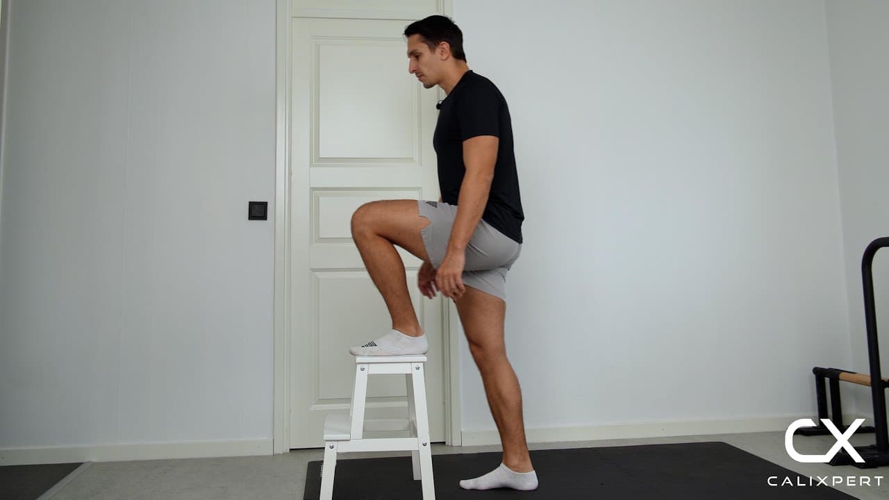 Step Ups
